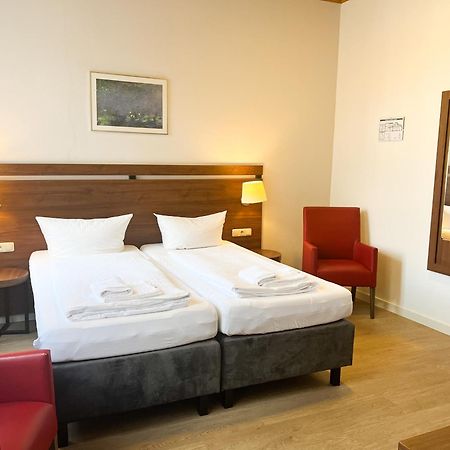 Hotel Fraenkischer Hof Kitzingen Ngoại thất bức ảnh