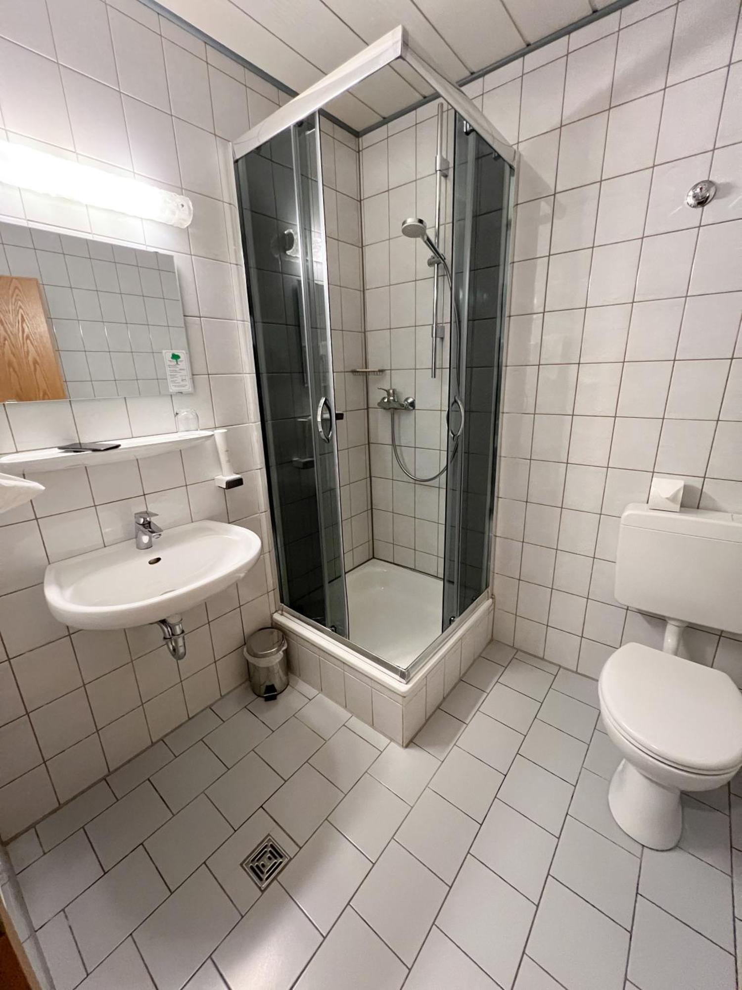 Hotel Fraenkischer Hof Kitzingen Ngoại thất bức ảnh
